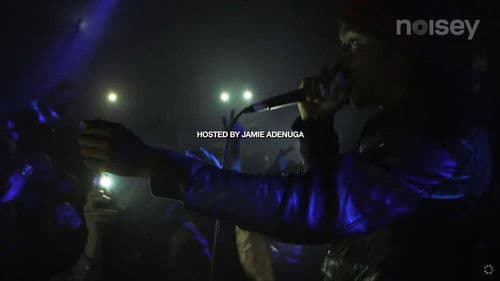 The Police vs Grime Music - A Noisey Film Bild 2