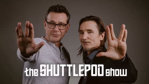 The Shuttlepod Show Bild 1