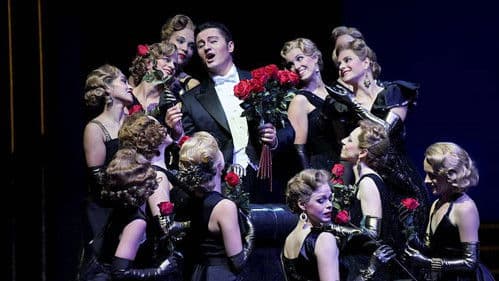 Das Land des Lächelns Bild 1