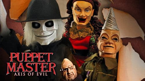 Puppet Master: Axis of Evil Bild 2
