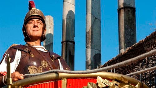 Benur: Un Gladiatore In Affitto Bild 1