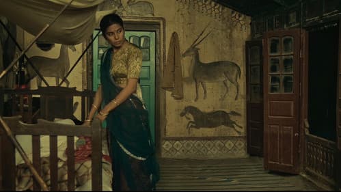 कस्बा Bild 1