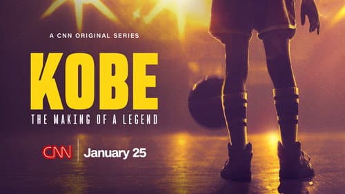 Kobe: The Making of a Legend Bild 1