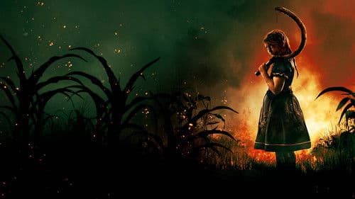 Kinder des Zorns Bild 8