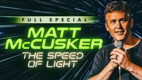Matt McCusker: The Speed of Light Bild 5