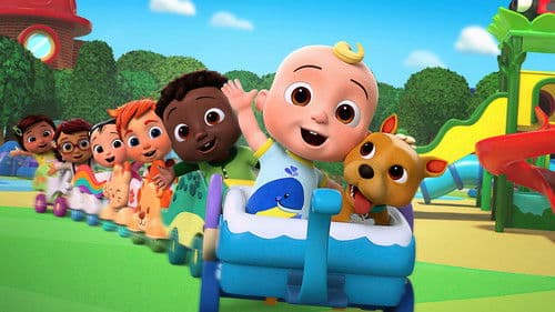 CoComelon: Unser Viertel Bild 8