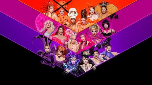 RuPaul's Drag Race All Stars Bild 8