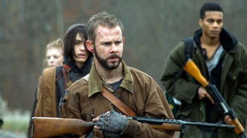 The Day - Fight. Or Die. Bild 6