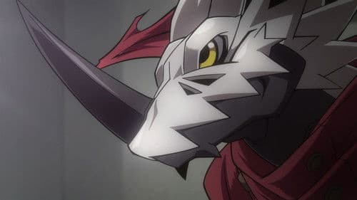 Digimon Adventure tri. Chapter 5: Coexistence Bild 2