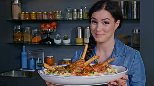 Sara La Fountain ile İstanbul'un En İyileri Bild 5