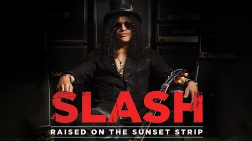 Slash: Raised On the Sunset Strip Bild 2