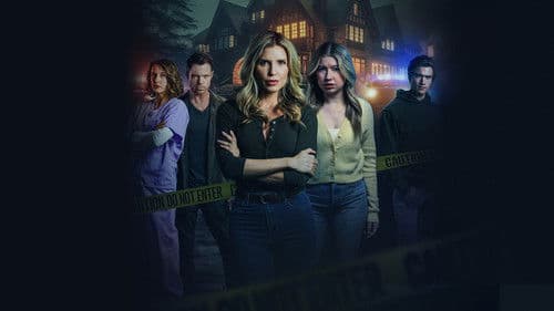 Who's Stalking My Family? Bild 1