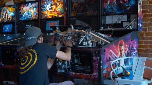 A World Under Glass Bild 4