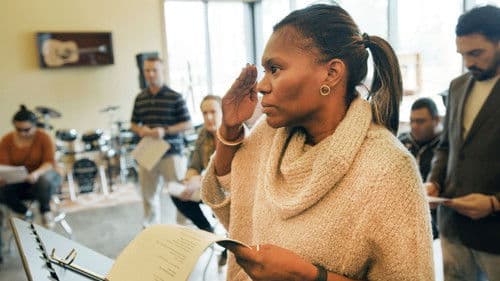 We Are Not Done Yet Bild 1