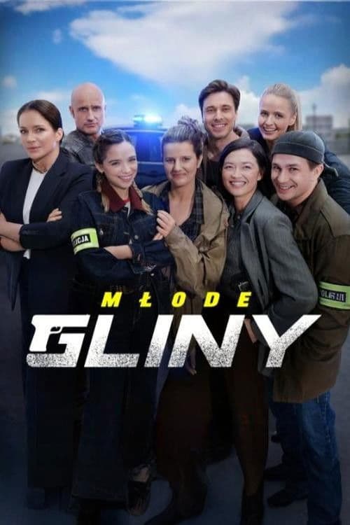 Młode gliny