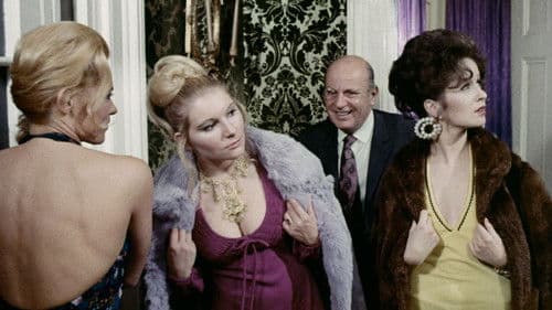 Ein verrücktes Freudenhaus Bild 5