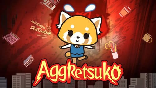 Aggretsuko Bild 5