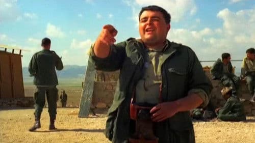 Kommando R.A.S. Bild 1