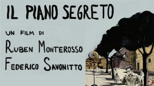 Il piano segreto Bild 1