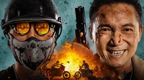 除恶：飞车党 Bild 3