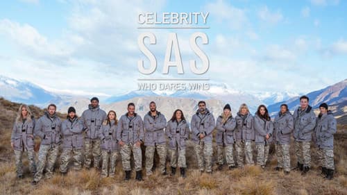 Celebrity SAS: Who Dares Wins Bild 2