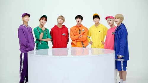 BTS Memories of 2017 Bild 1