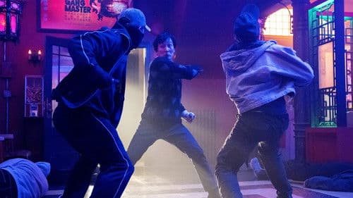 Love Hurts - Liebe tut weh Bild 2