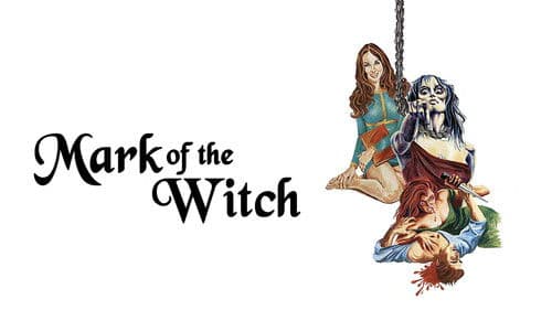 Mark of the Witch Bild 4