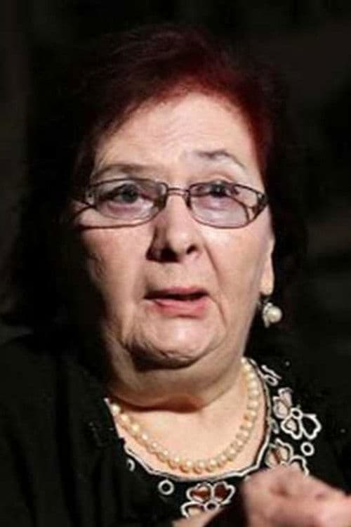 კიკნაძე ქეთევან