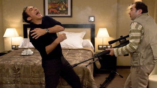 Der Killer und die Nervensäge Bild 5