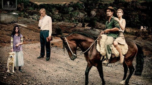 Oração do Amor Selvagem Bild 1