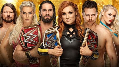 WWE Money in the Bank 2019 Bild 3