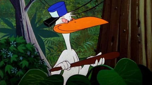 Das Kuckucksei Bild 2