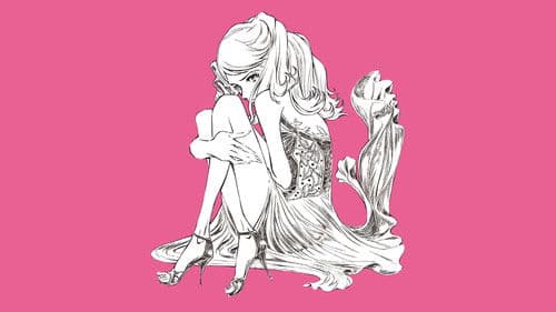 Lupin III.: Fujiko Mines Lüge Bild 5