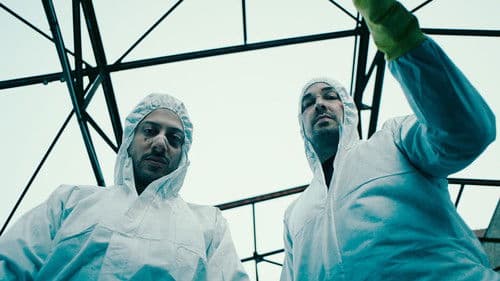 Dogs of Berlin Bild 8