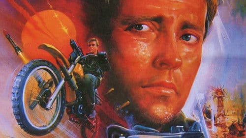 Strike Commando Bild 1