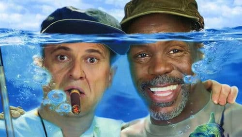 Der 100.000 Dollar Fisch Bild 5