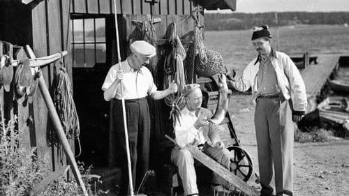 Magistrarna på sommarlov Bild 2