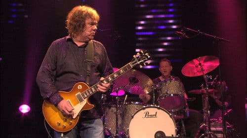 Gary Moore : Live At Montreux 2010 Bild 4