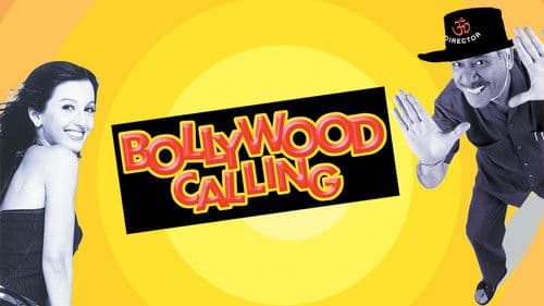 Bollywood Calling Bild 3