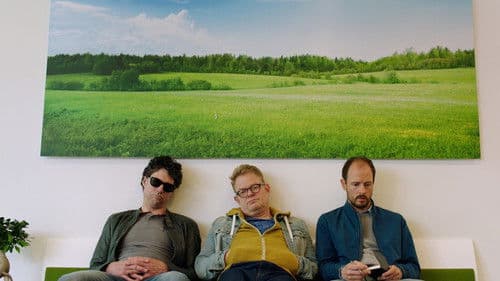 Mannen van Mars Bild 3