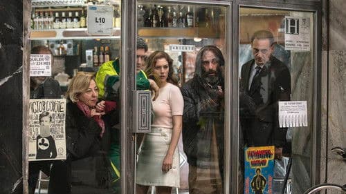 El Bar - Frühstück mit Leiche Bild 6