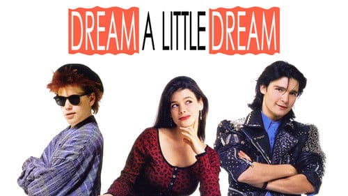 Dream a Little Dream Bild 5