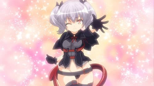 ナイトテール Bild 5