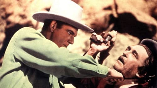 Roll Along, Cowboy Bild 1