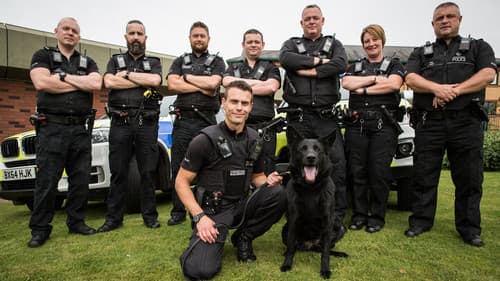 Cops UK: Bodycam Squad Bild 1