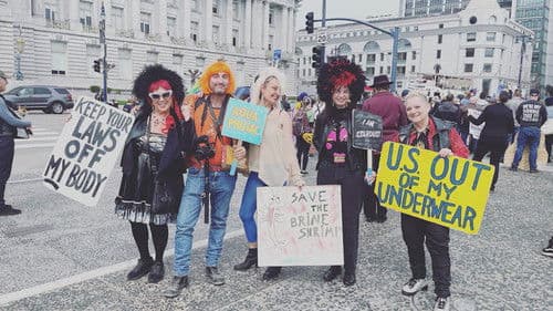 Playing with Fire: An Ecosexual Emergency Bild 8