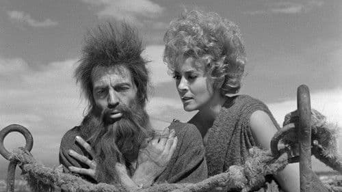 Simon in der Wüste Bild 4