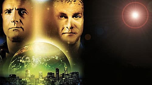 Alien Nation Bild 2