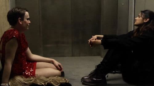 What You Looking At?! Bild 1